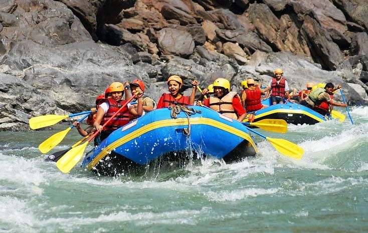Sports & Adventure
