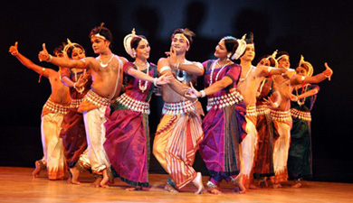 Dance Festival