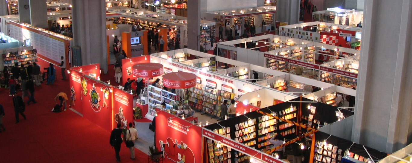 Expo and Exhibitions