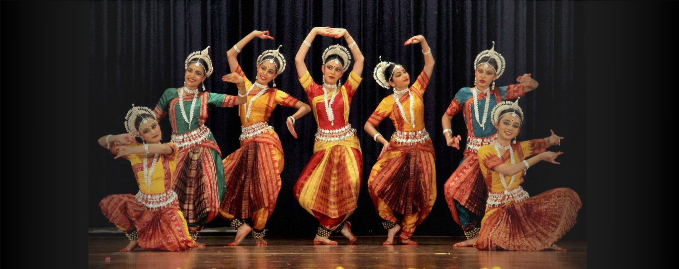 Dance Festival