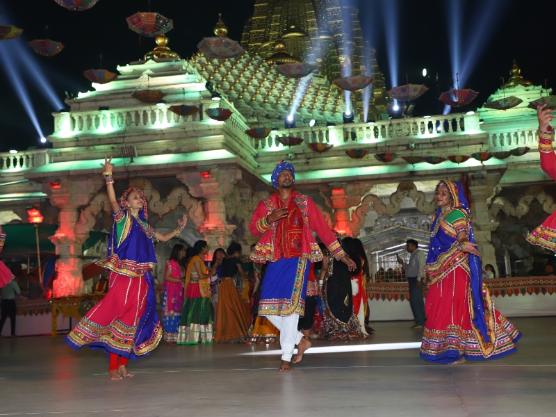 Navratri