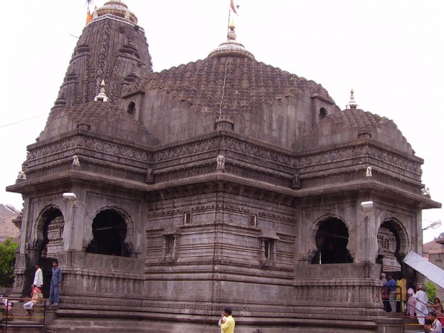 Trimbakeshwar Temple