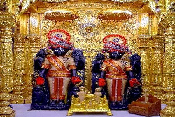 Shree Swaminarayan Temple, Kalupur