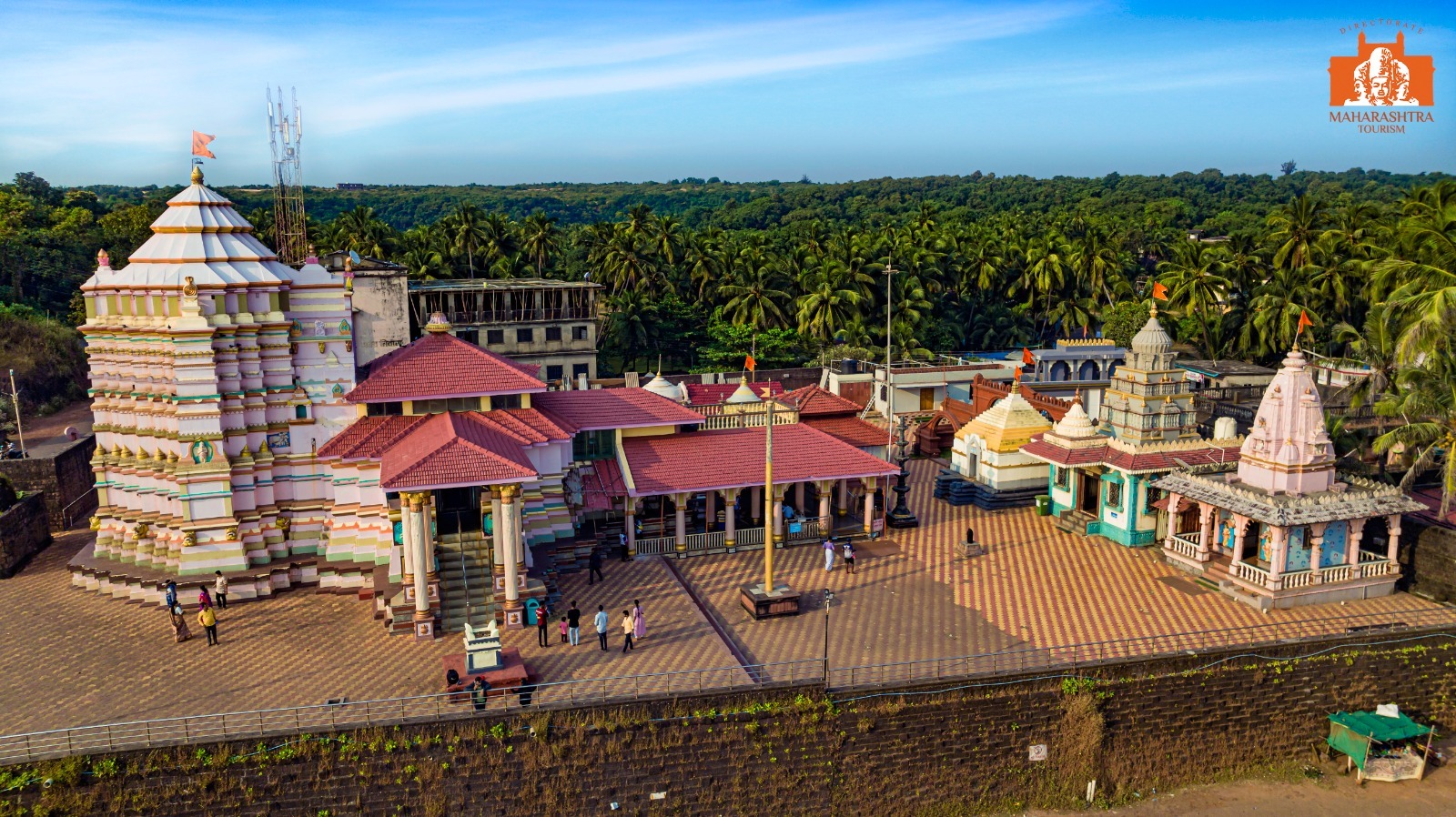 Shree Dev Kunkeshwar Mandir