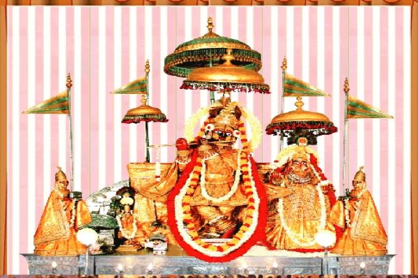 Shree Govind Devji