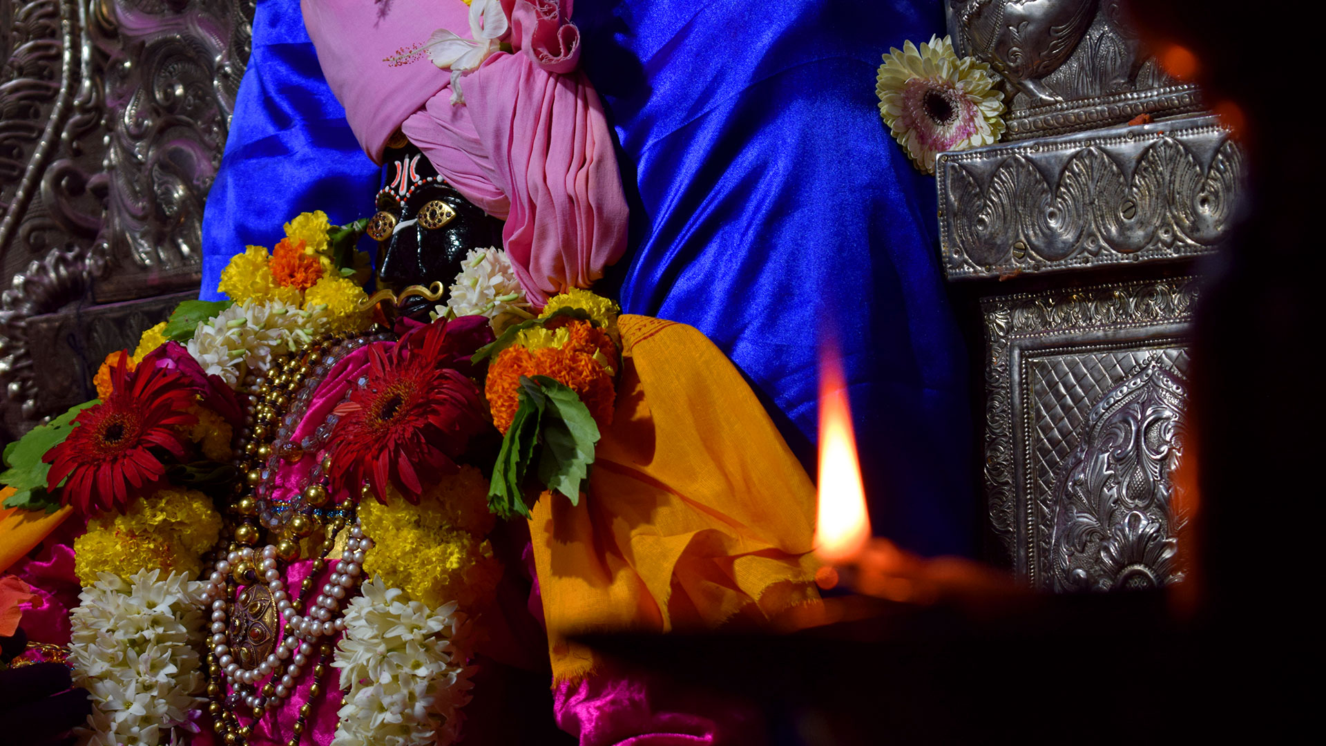 Shri Jyotiba Temple