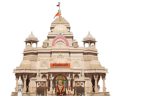 Shree Kashtabhanjan dev Hanumanji Mandir