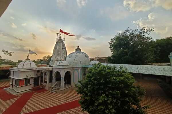 Shree Lambhvel Hanumanjji