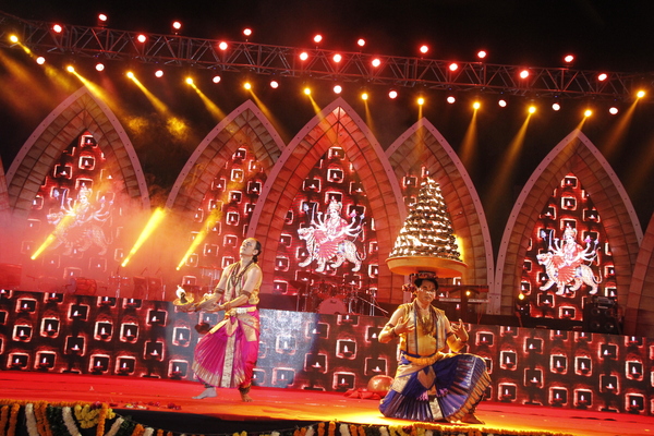 PANCH MAHOTSAV