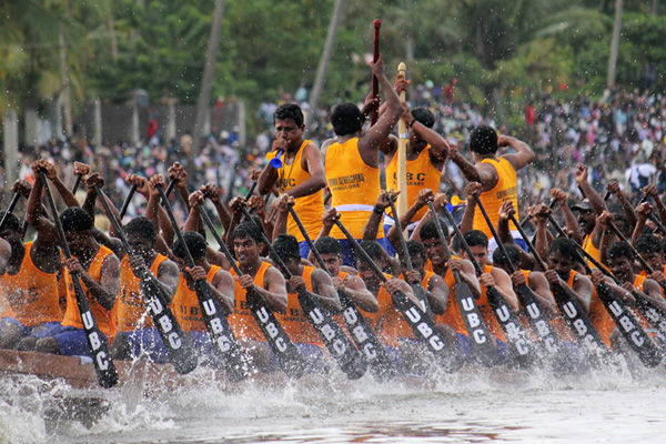 Nehru Trophy Boat Race