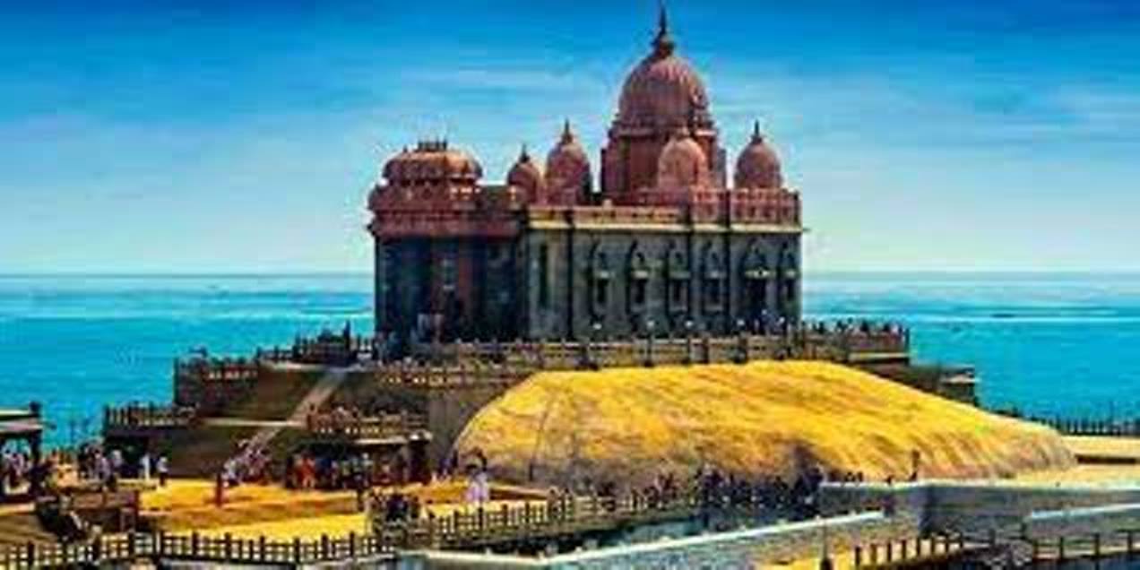 Cape Festival , Kanniyakumari