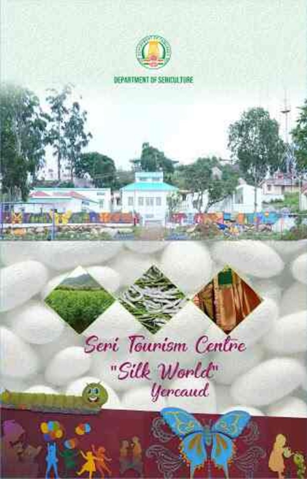 Seri Tourism Festival