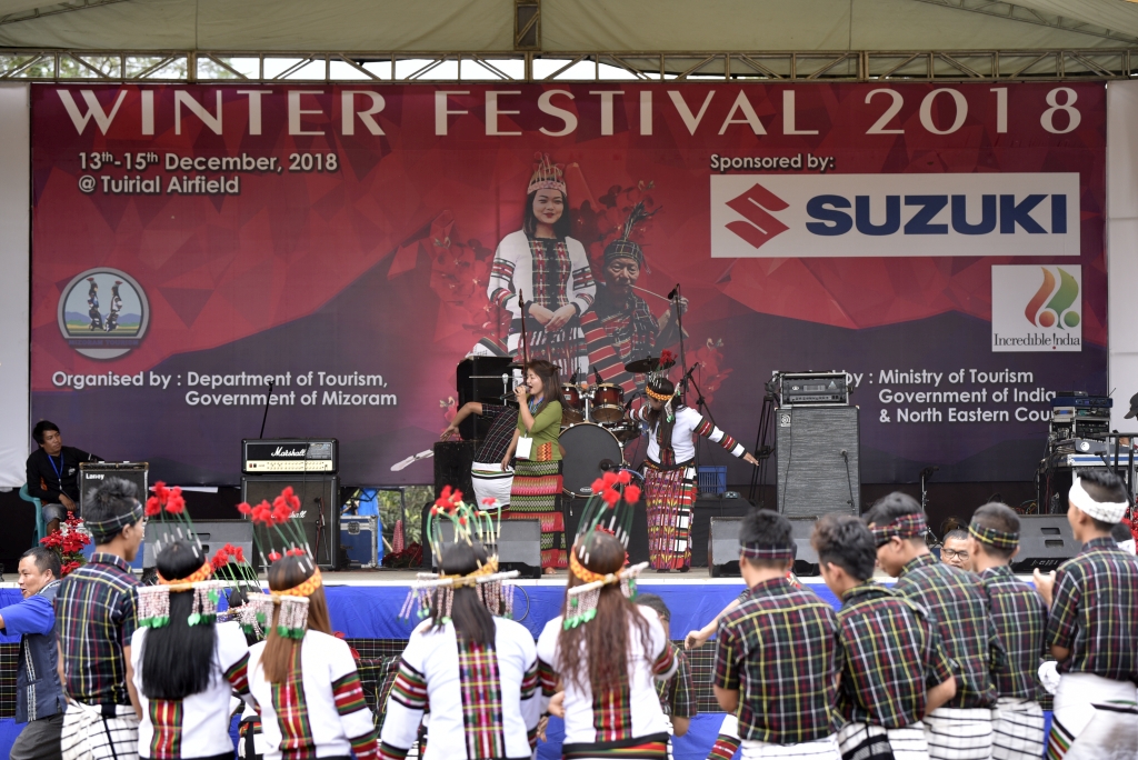 Winter Festival