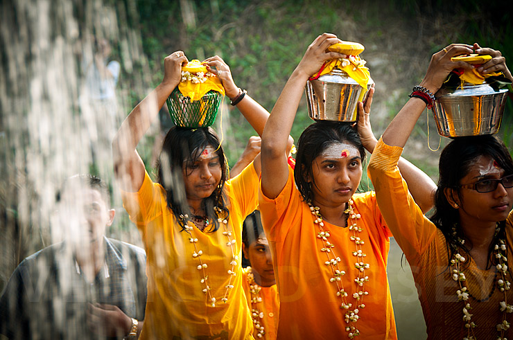Poo Mithi Thiruvizha - Salem