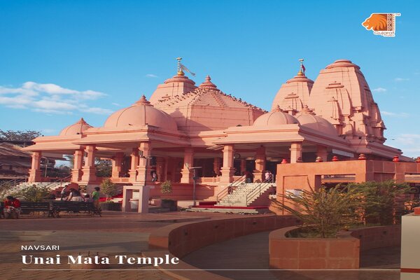 SHRI UNNAI MATA MANDIR NAVRATRI MAHOTSAV, NAVSARI