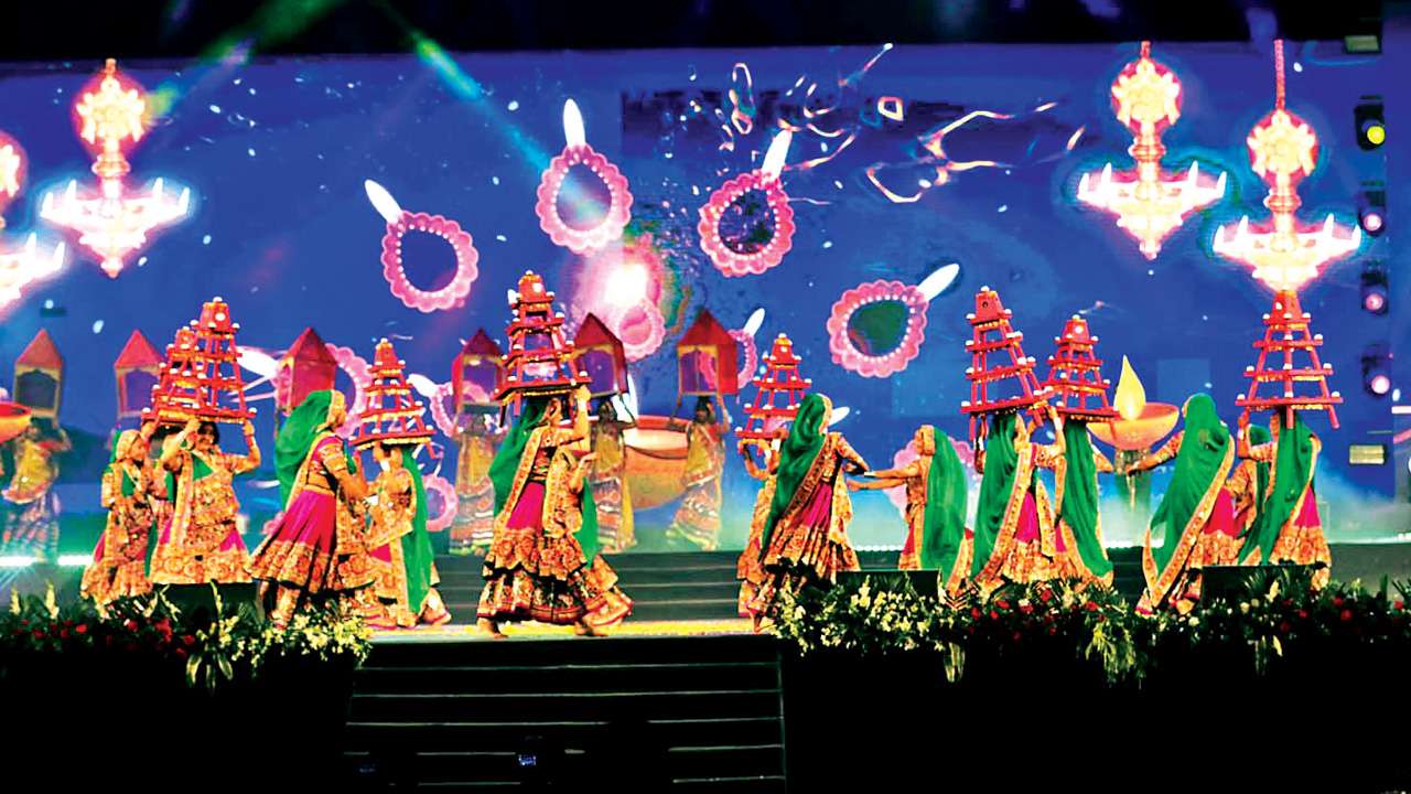 SHRI RUKMANI MATA NAVARATRI SHAKTI MAHOTSAV