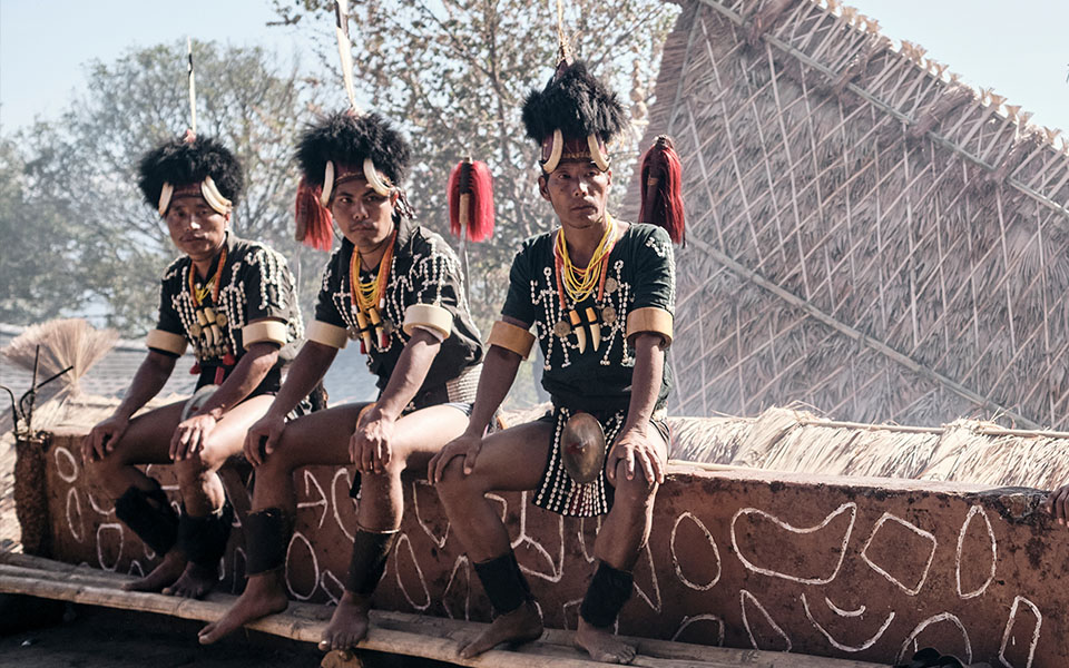 Poanglum Festival