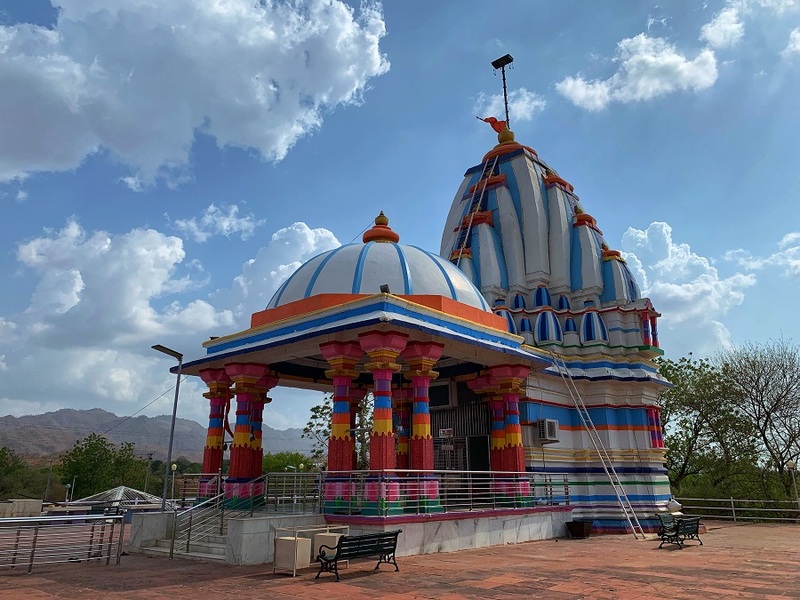 SHOOLPANESHWAR MAHADEVAJI MELA