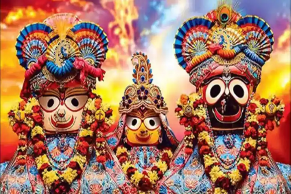 RATH YATRA - AHMEDABAD