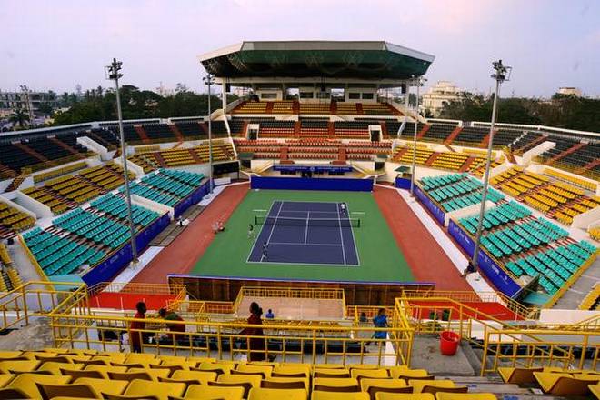 The International Women's Open Tennis Tournament