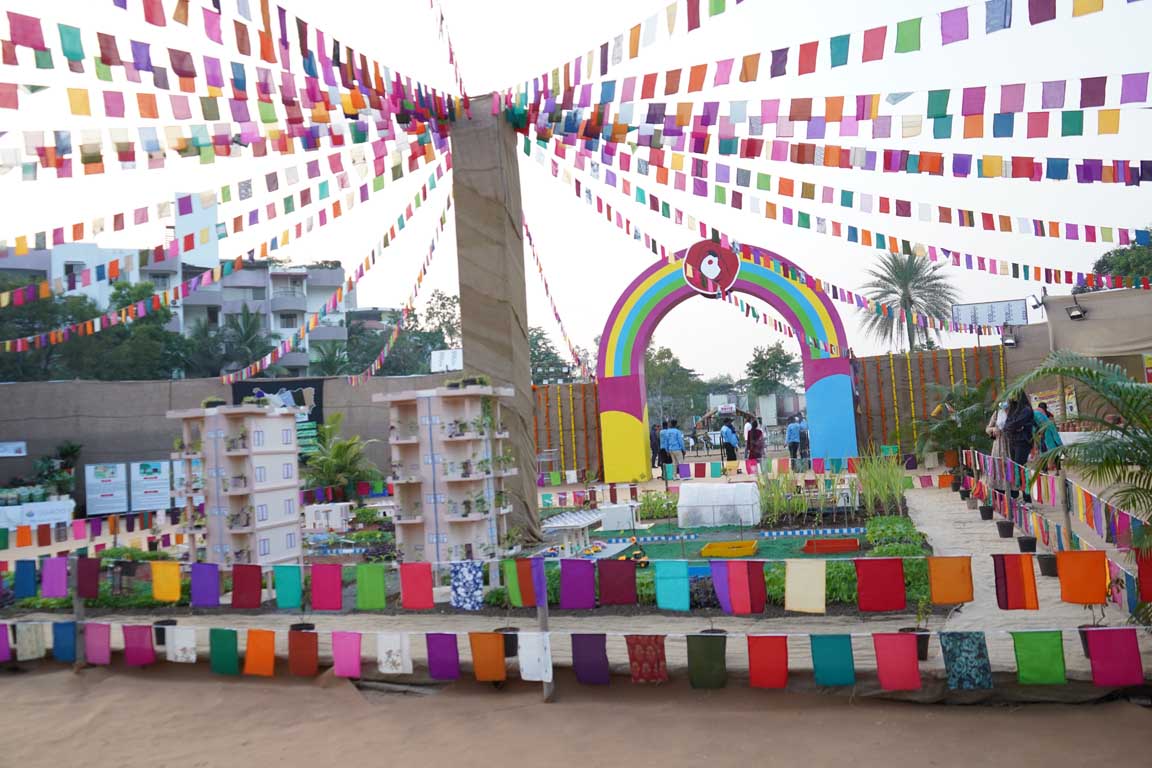 Bhimthadi Jatra