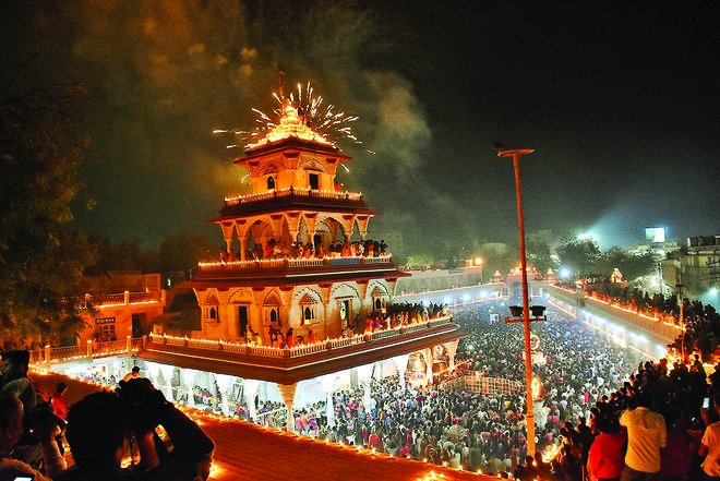 SAKAR VARSHA MAHOTSAV FAIR