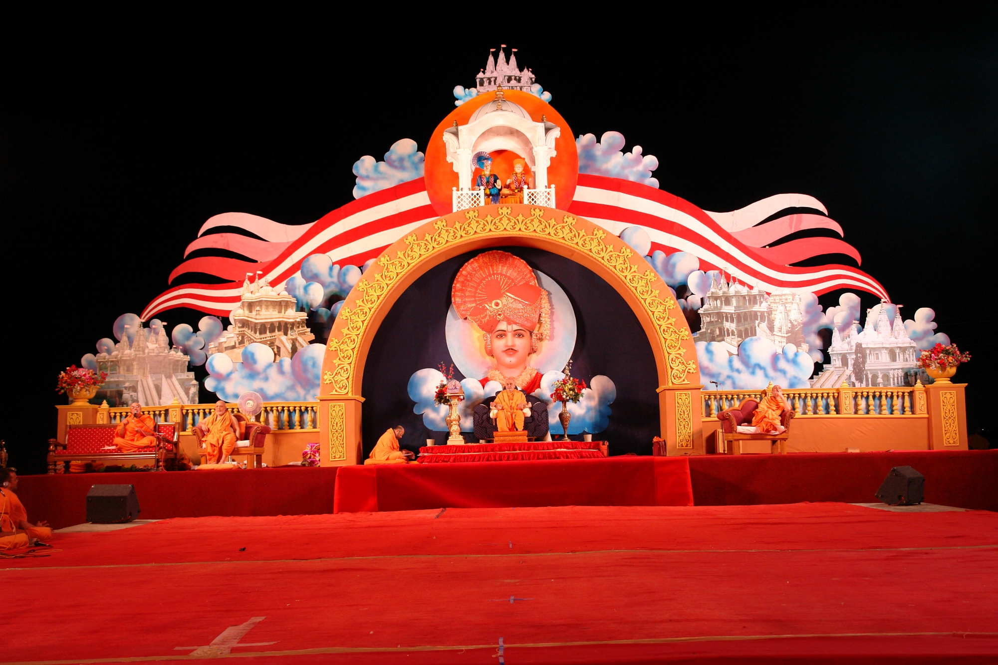 HARI JAYANTI AND RAMNAVMI