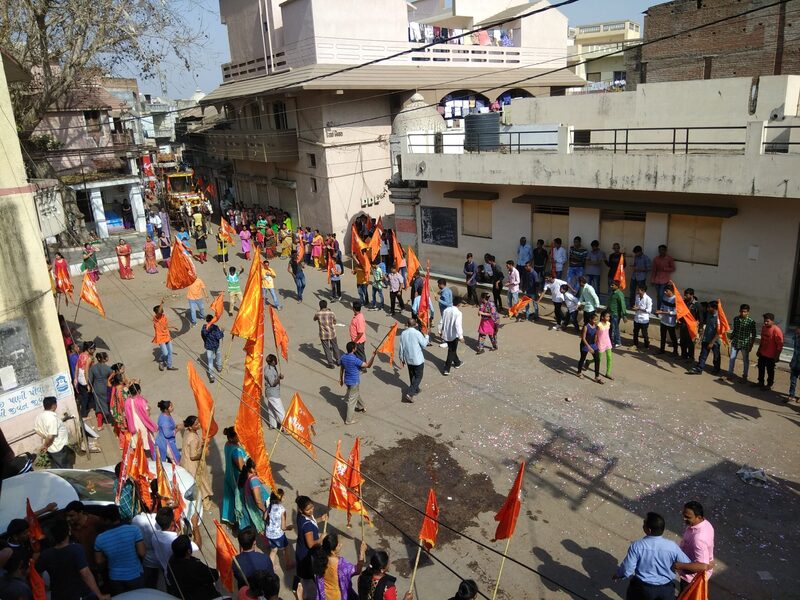LAMBHAVEL FAIR