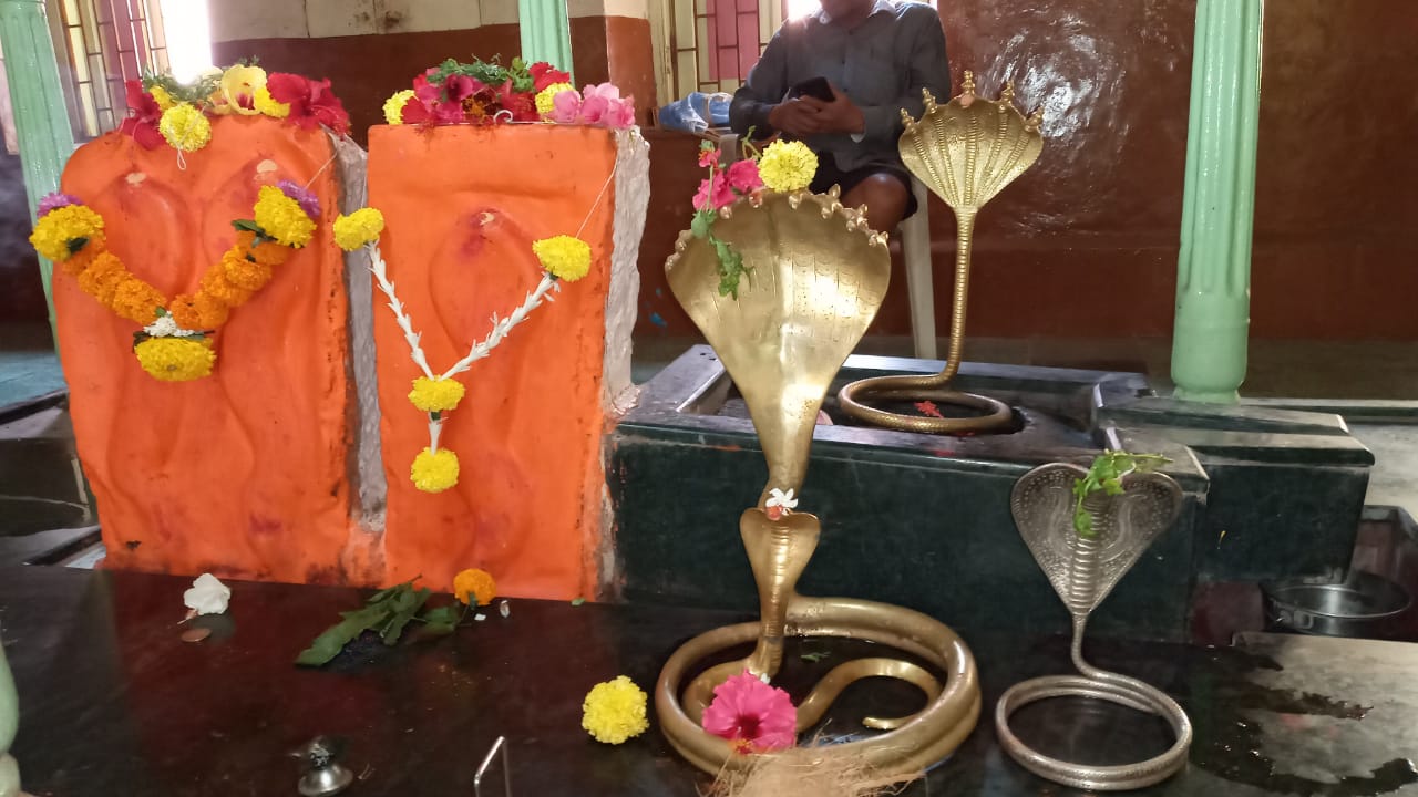 Nagobachi  Yatra