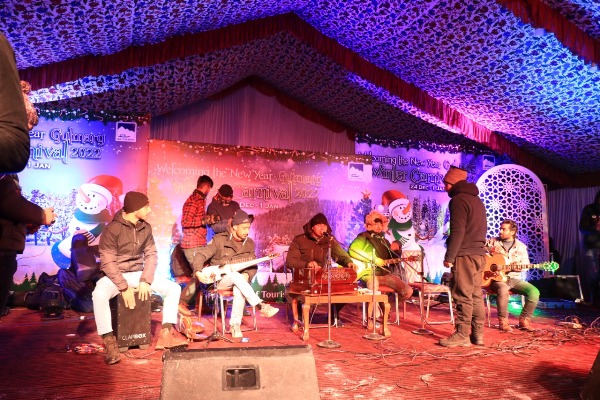 Winter Carnival
