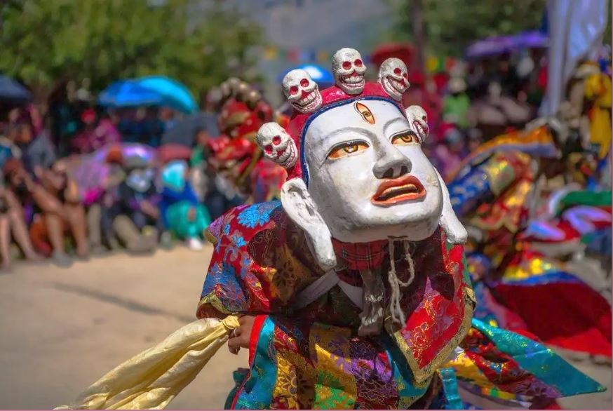 Zanskar Festival