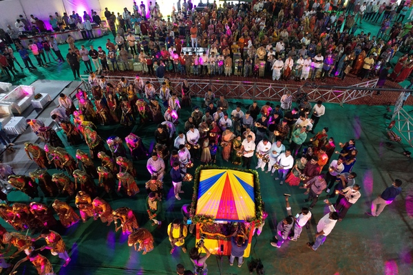 BHAVNAGAR NAVRATRI MAHOTSAV