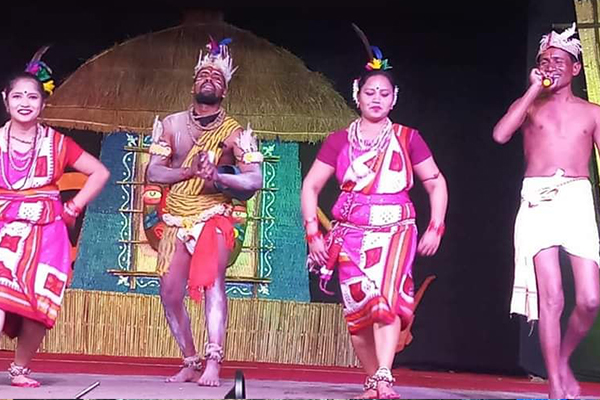 Balangir Lokautsav