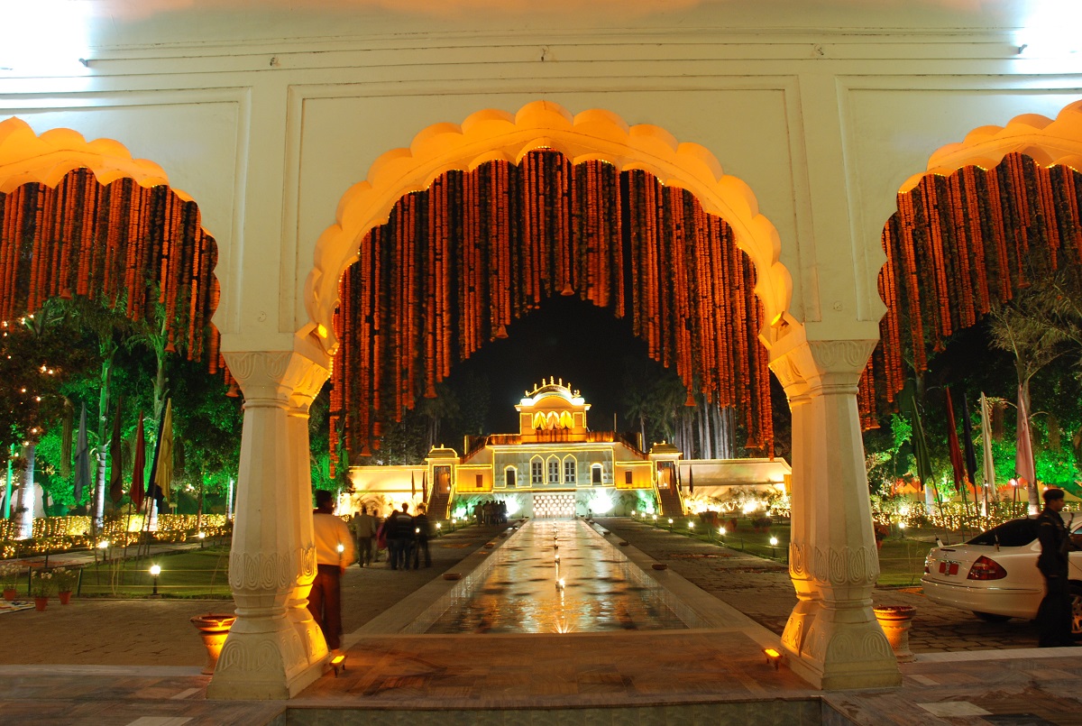 Pinjore Heritage Festival