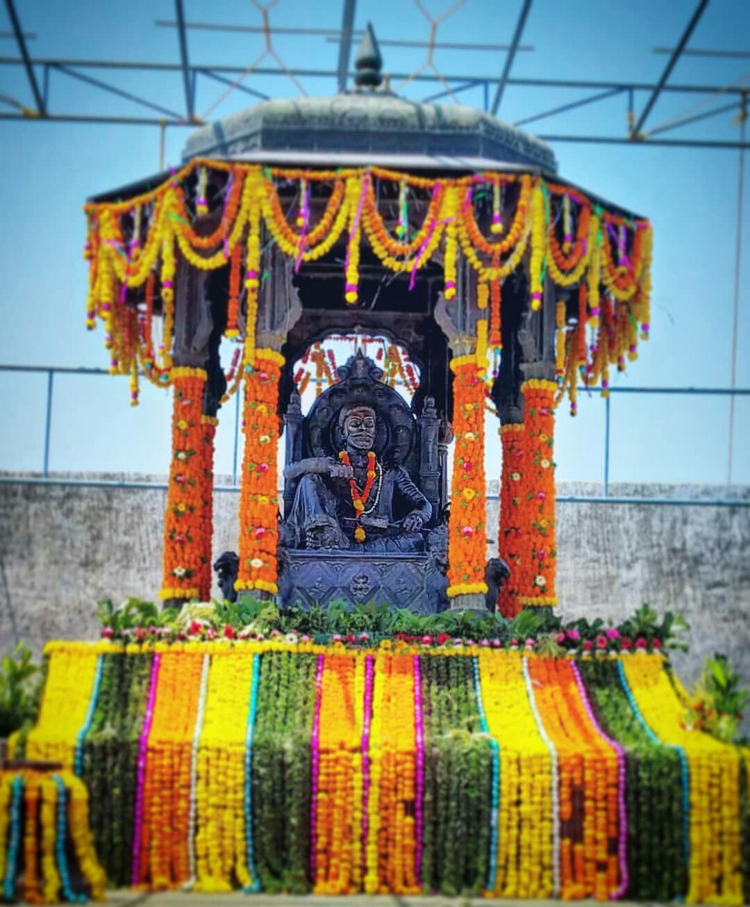 Shiv Rajyabhishek Sohla