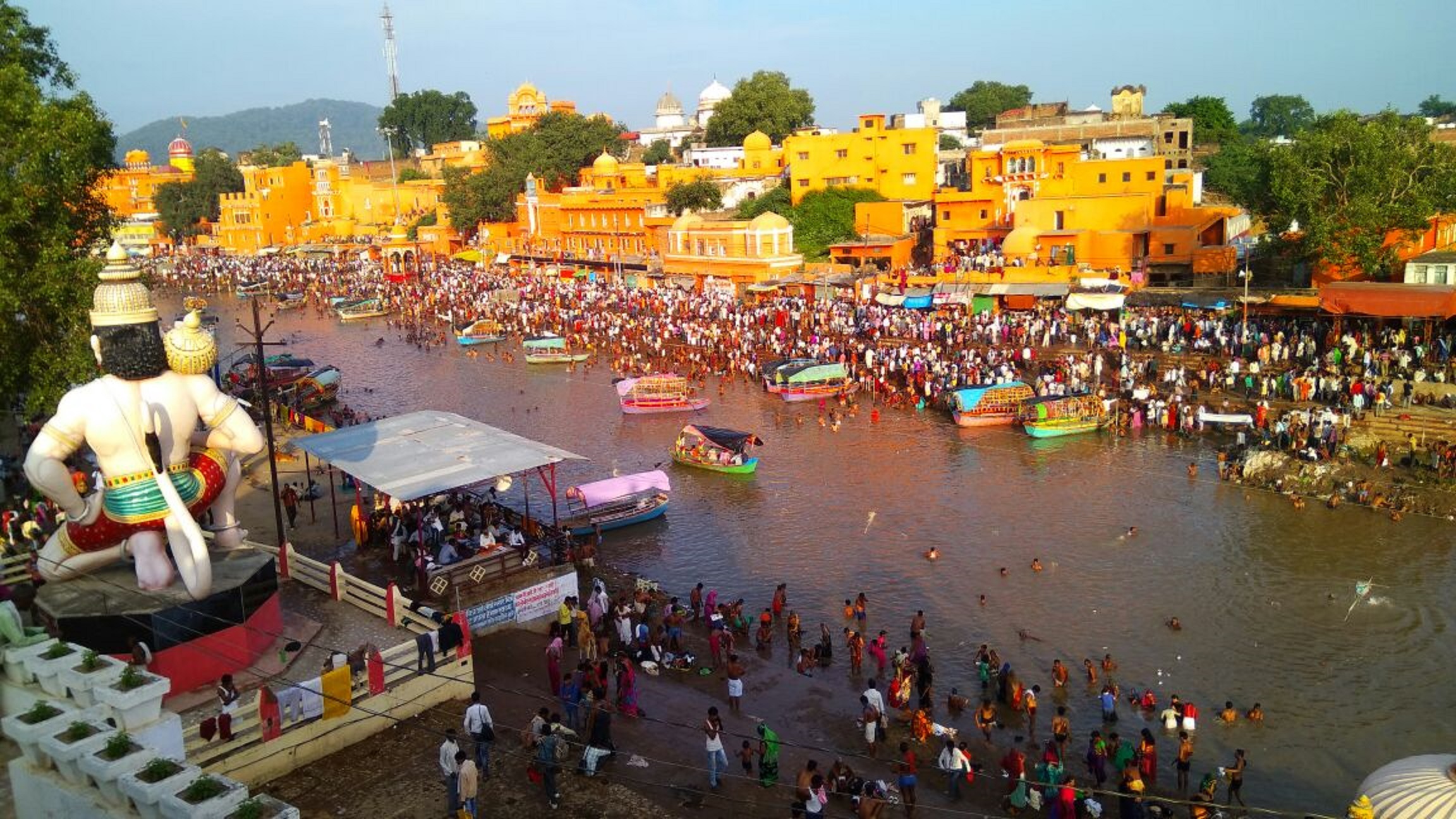 Amavasya Mela
