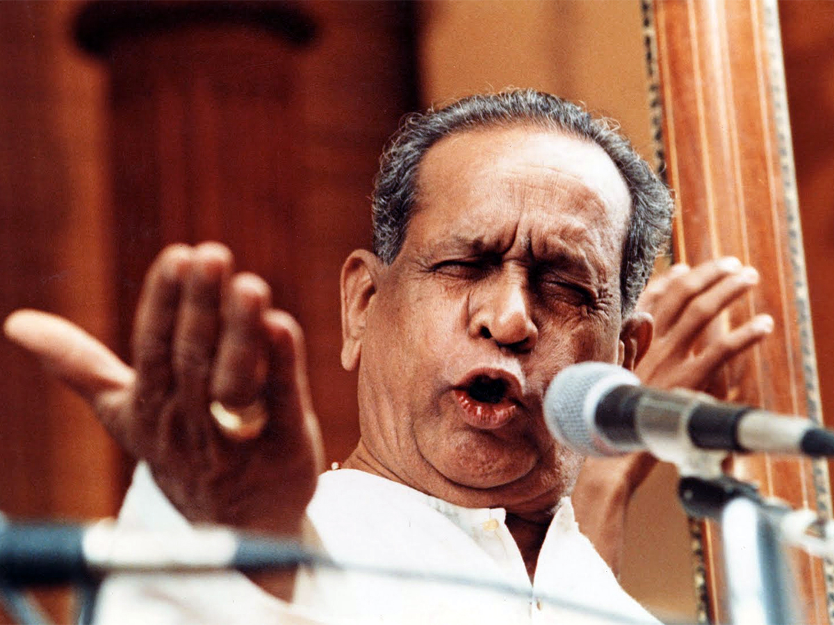 Gandharva Bhimsen Festival