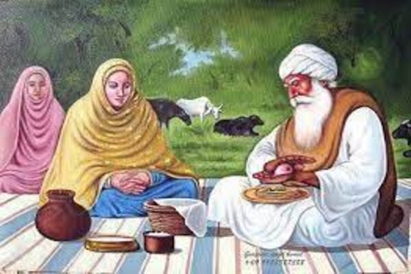 Jor Mela Baba Budha Ji