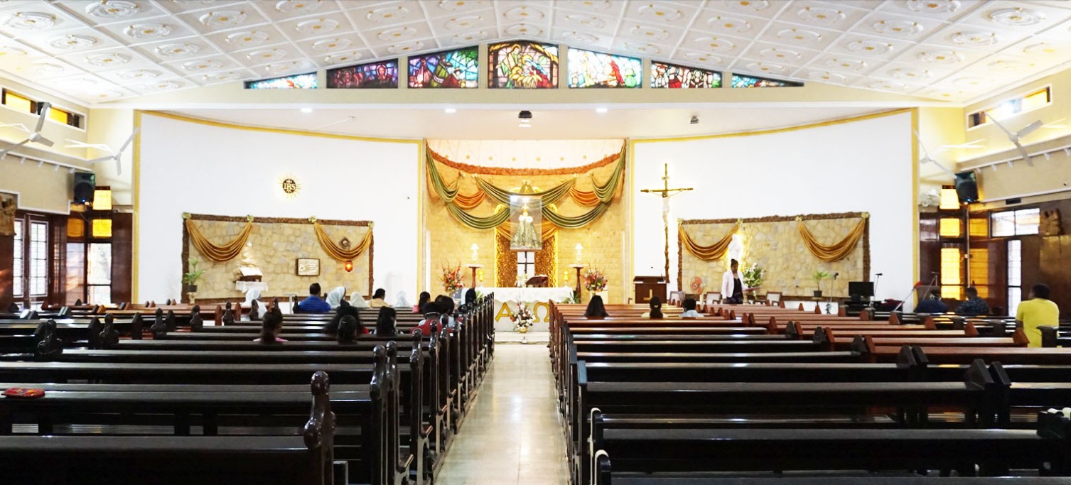 The Infant Jesus