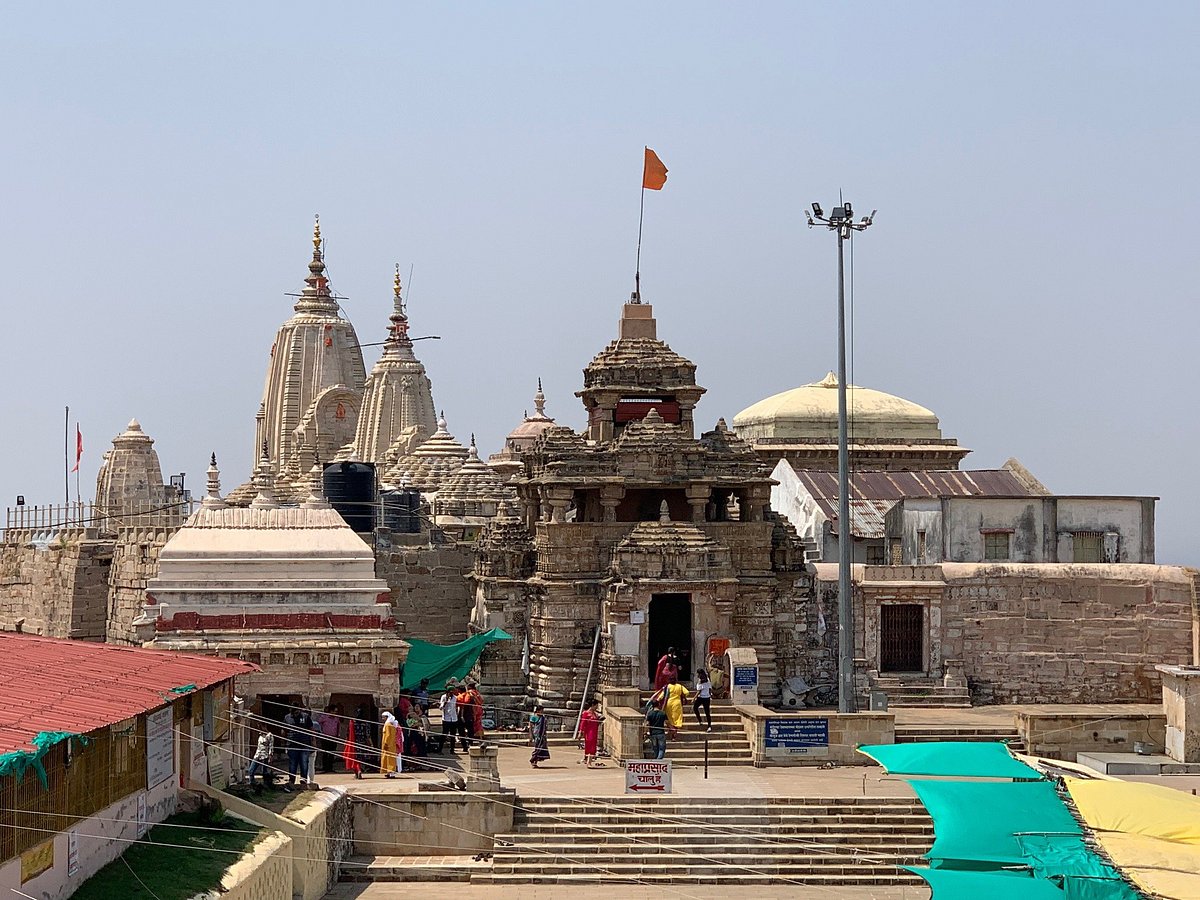 Tripurari Pornima Mohatsav