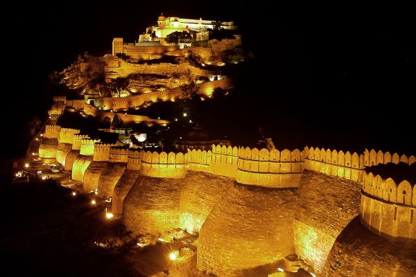 Kumbhalgarh Festival