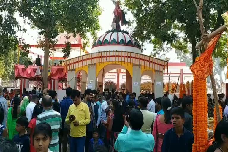 NARSINGH MELA