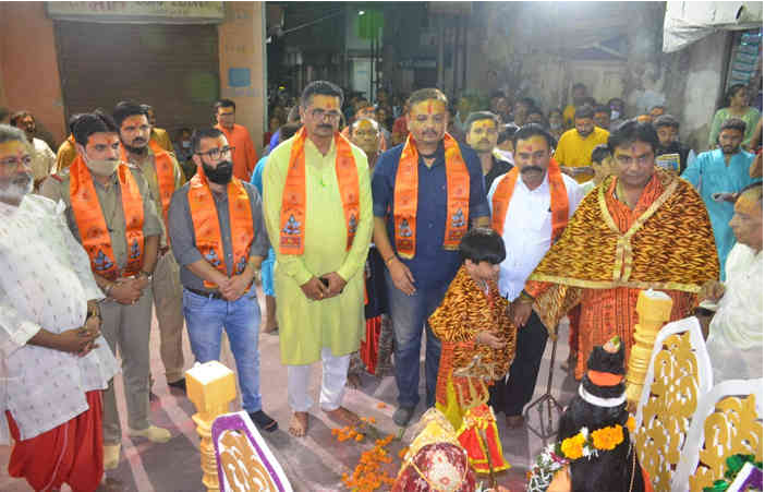 DURGA GARBAVALI (JALA NI JAR) NAVRATRI