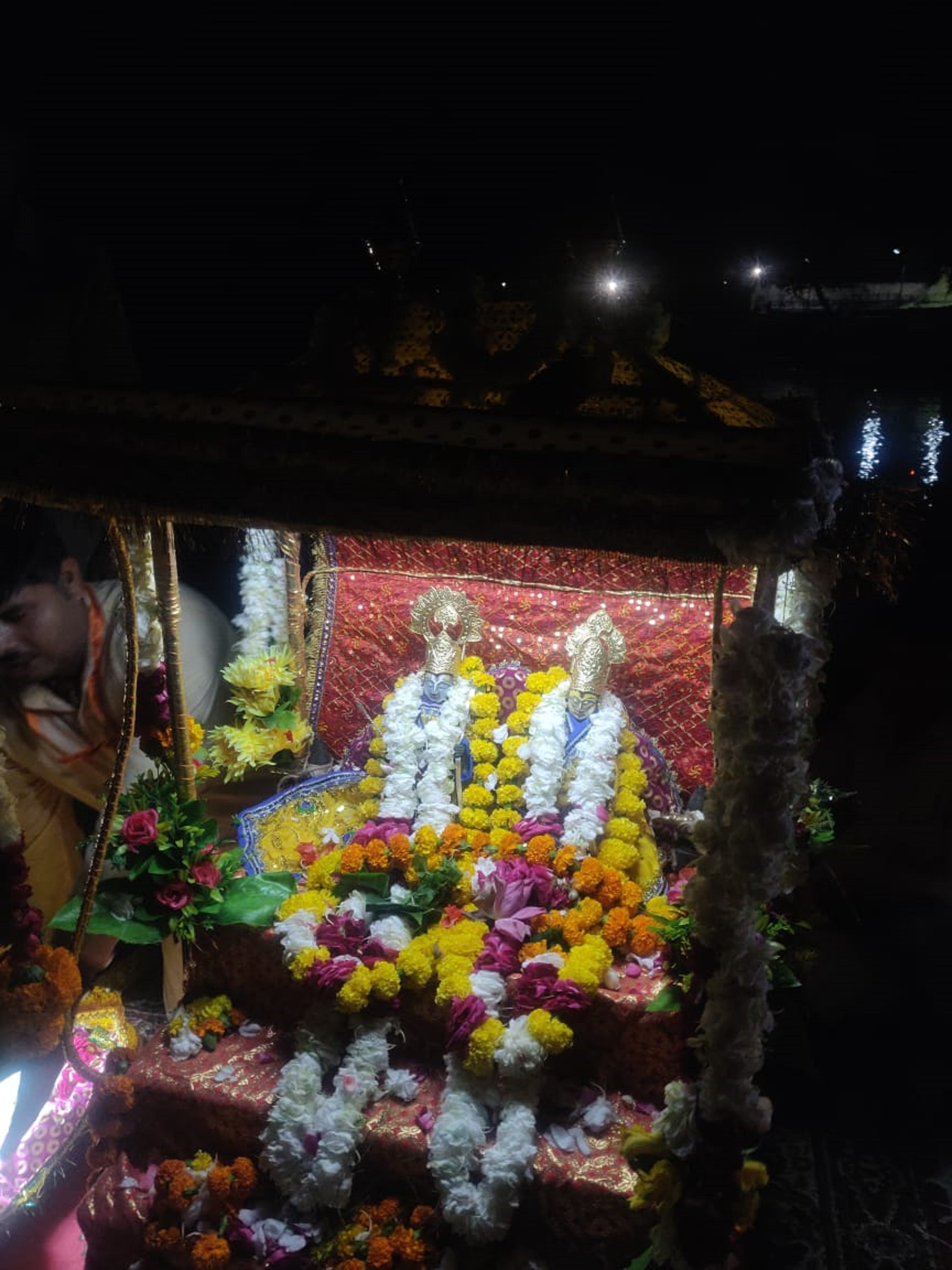 Dhol Gyaras Jal Vihar
