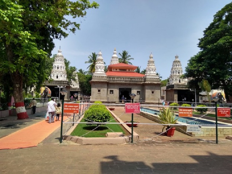 Jyotirling Kande Sangli Yatra