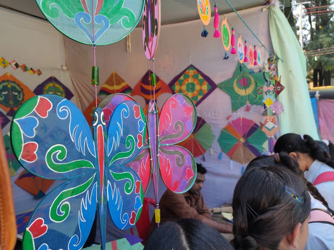 Virasat Arts and Heritage Festival