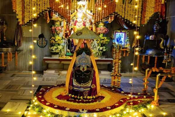 SHRAVAN FAIR, BILIMORA