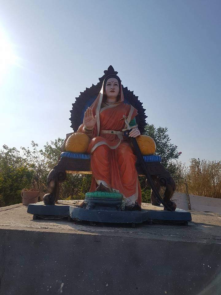 Sindhked Rajmata Jijau Janmotsav
