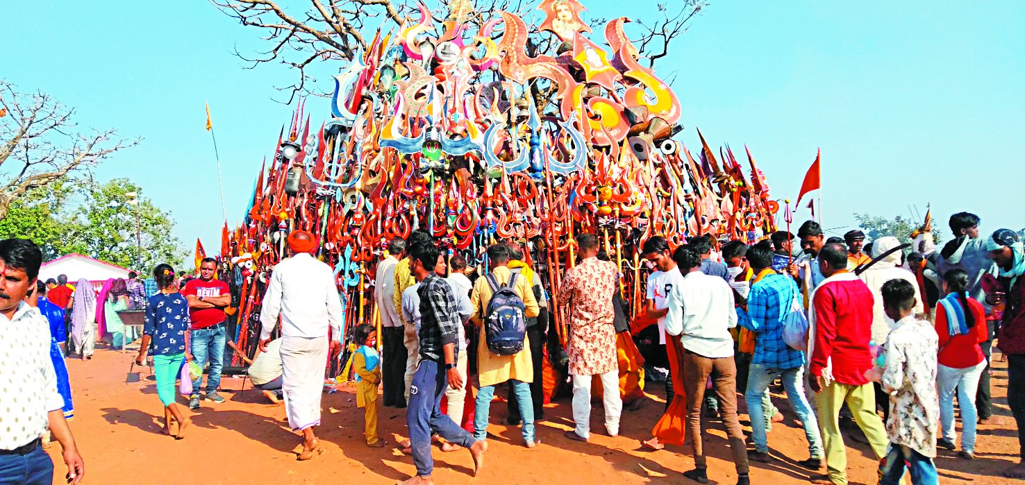 Mahadev Mela