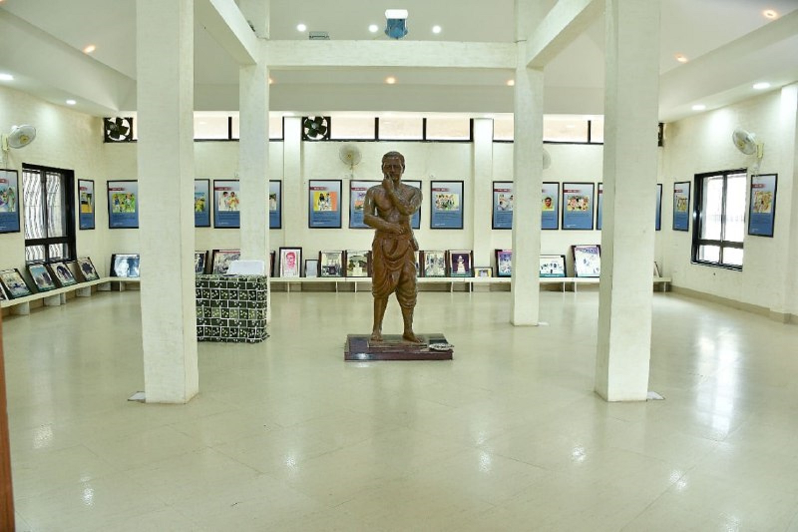 Chandra Sekhar Azad Janam Diwas